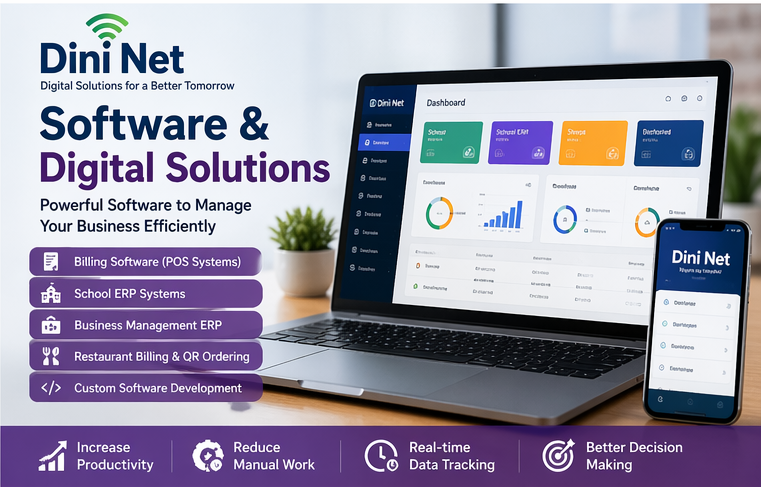 Software Solutions